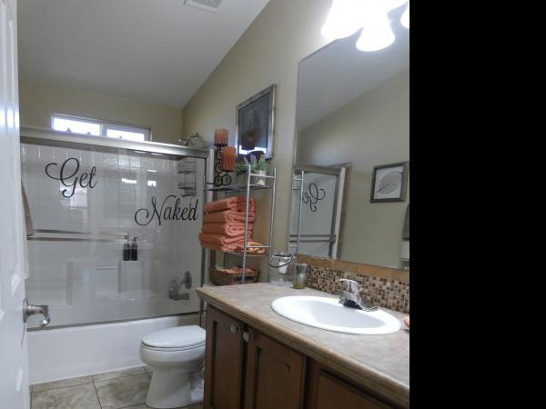 2013 Cavco Mobile Home