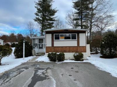 Photo 3 of 14 of home located at 4 Clovercrest Drive Nashua, NH 03062