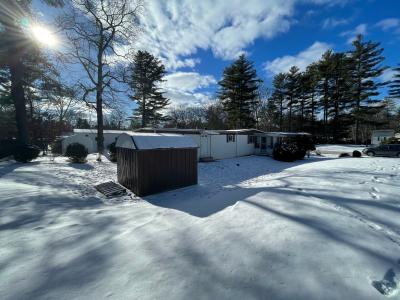 Photo 5 of 14 of home located at 4 Clovercrest Drive Nashua, NH 03062