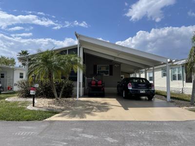 Mobile Home at 29200 S. Jones Loop Road #200 Punta Gorda, FL 33950