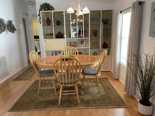 2002 CHAN JACFL23359A/B Mobile Home