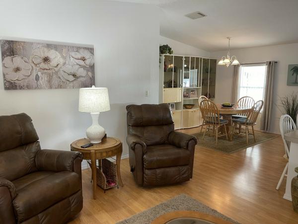 2002 CHAN JACFL23359A/B Mobile Home