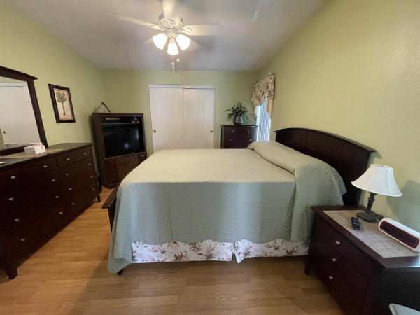 2002 CHAN JACFL23359A/B Mobile Home