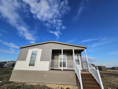 Mobile Home at 129 Goldwater Drive Kyle, TX 78640