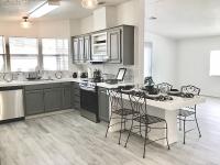 1991 Palm Harbor 1234 Mobile Home