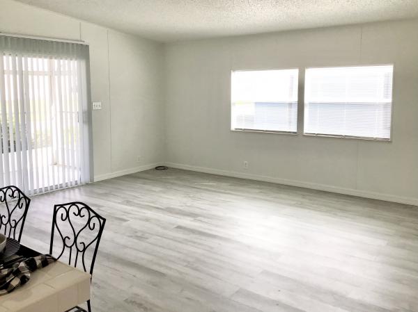 1991 Palm Harbor 1234 Mobile Home