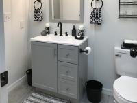 1991 Palm Harbor 1234 Mobile Home