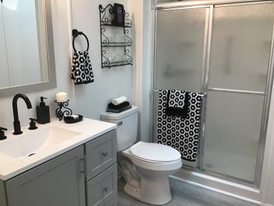 Photo 5 of 20 of home located at 2170 La Costa Village Blvd. Port Orange, FL 32129