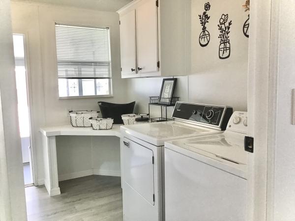 1991 Palm Harbor 1234 Mobile Home