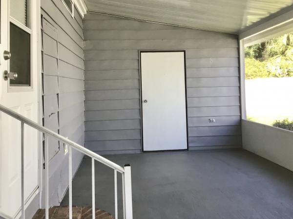 1991 Palm Harbor 1234 Mobile Home