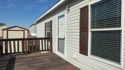 Mobile Home at 761 Byron Road Lot Bn761 Wilmer, TX 75172