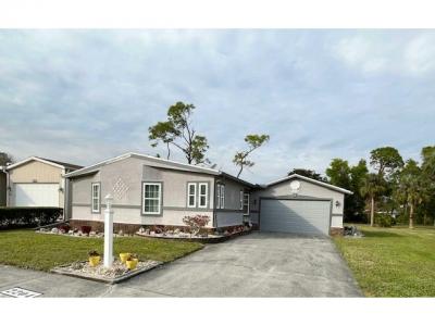 Mobile Home at 2204 Del Mar Drive North Fort Myers, FL 33903