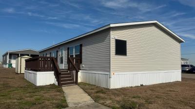 Mobile Home at 781 Byron Road Lot Bn781 Wilmer, TX 75172