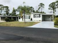 1993 Fleetwood Manufactured Home