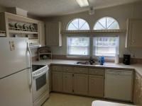 1993 Fleetwood Manufactured Home