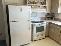 1993 Fleetwood Manufactured Home