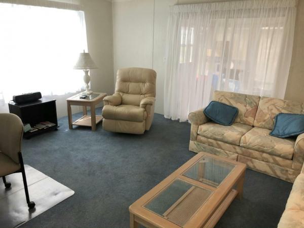 1993 Fleetwood Manufactured Home