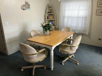 1993 Fleetwood Manufactured Home