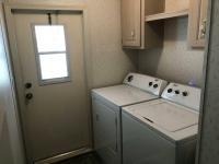 1993 Fleetwood Manufactured Home