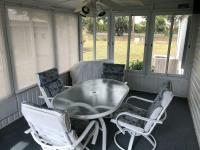 1993 Fleetwood Manufactured Home