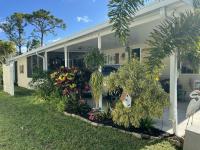 2000 HS Jacobsen Manufactured Home