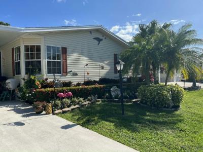 Mobile Home at 4465 SE Heartwood Tr Stuart, FL 34997