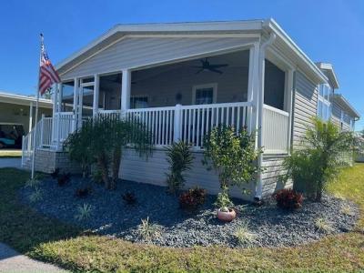 Mobile Home at 4360 Hamlin Way Wimauma, FL 33598