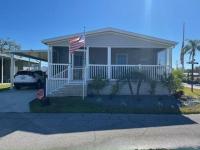 2018 Skyline HS Manufactured Home