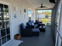 2018 Skyline HS Manufactured Home