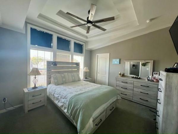2018 Skyline HS Manufactured Home