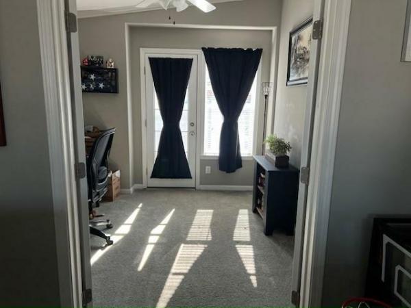 2018 Skyline HS Manufactured Home