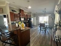 2018 Skyline HS Manufactured Home
