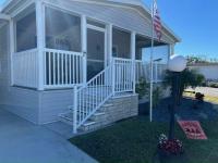 2018 Skyline HS Manufactured Home