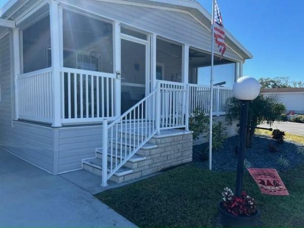 Photo 1 of 2 of home located at 4360 Hamlin Way Wimauma, FL 33598