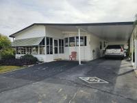 1990 Palm Harbor Mobile Home