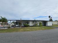 1990 Palm Harbor Mobile Home