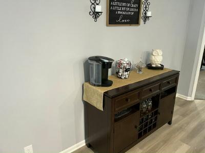 Photo 5 of 20 of home located at 7029 Xander Ct. Ellenton, FL 34222