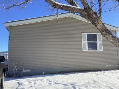 Mobile Home at 4324 Mesquite Lane Evans, CO 80620