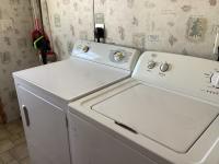2002 Skyline Mobile Home