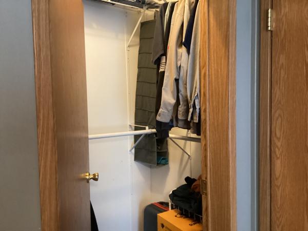 2002 Skyline Mobile Home