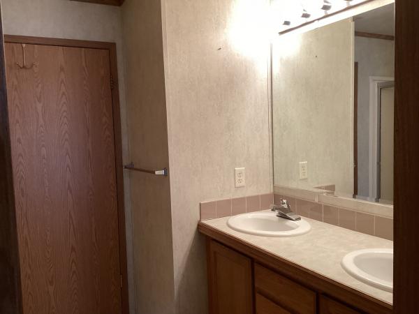 2002 Skyline Mobile Home