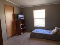 2002 Skyline Mobile Home