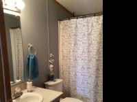 2002 Skyline Mobile Home