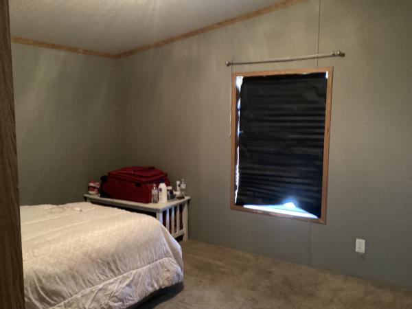 2002 Skyline Mobile Home