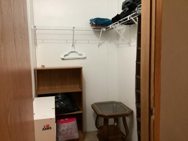 2002 Skyline Mobile Home