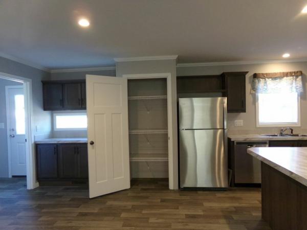 2022 Skyline 1 Arlington Manufactured Home