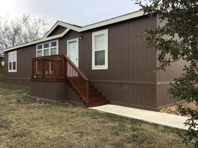 Mobile Home at 7494 Golf Vista Blvd. #236 San Antonio, TX 78244