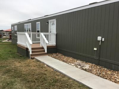 Mobile Home at 7494 Golf Vista Blvd. #285 San Antonio, TX 78244