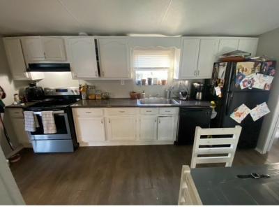 Mobile Home at 14311 Skyfrost Dr Lot #381 Dallas, TX 75253