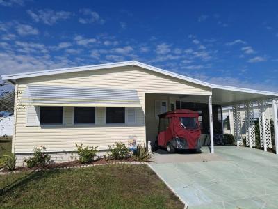 Photo 2 of 20 of home located at 5929 Benz Pl Zephyrhills, FL 33540